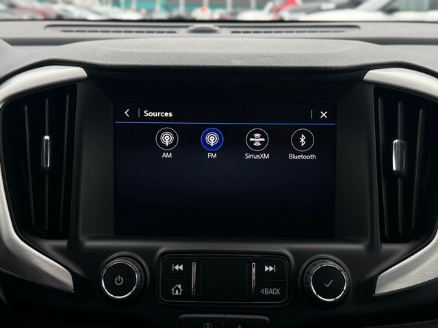 2024 GMC TERRAIN - Image 33