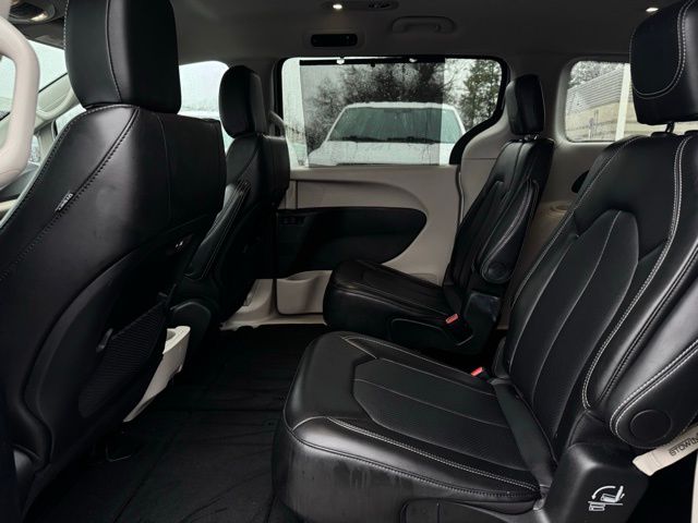 2024 CHRYSLER PACIFICA - Image 17