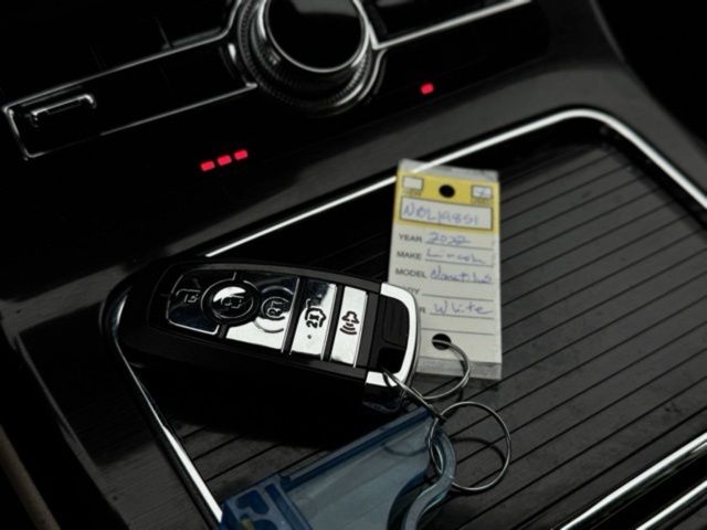 2022 LINCOLN NAUTILUS - Image 35