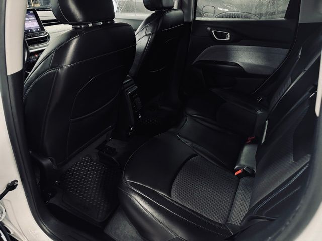 2022 JEEP COMPASS - Image 20