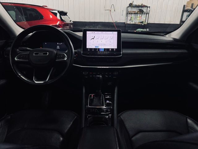 2022 JEEP COMPASS - Image 25