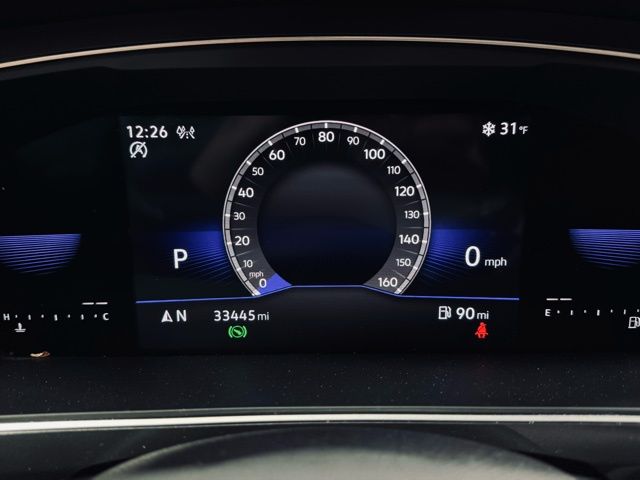 2022 VOLKSWAGEN TIGUAN - Image 25