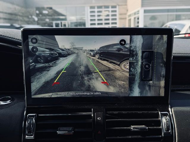 2022 LINCOLN NAVIGATOR - Image 42