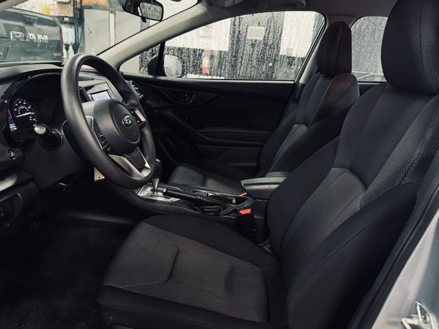 2022 SUBARU IMPREZA - Image 15