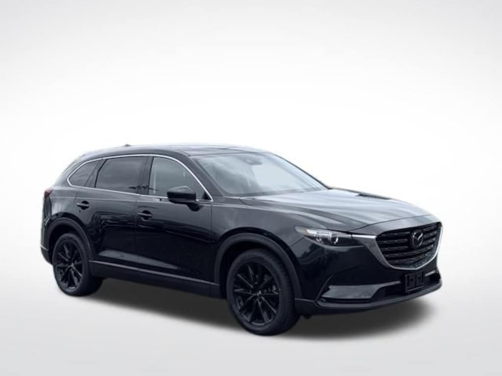 Used 2023 Mazda CX-9 Touring Plus SUV