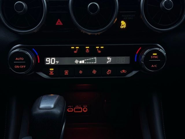 2023 NISSAN SENTRA - Image 28