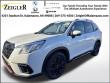 Used 2022 Subaru Forester Sport SUV