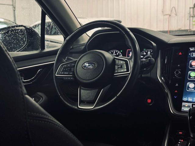 2023 SUBARU OUTBACK - Image 24