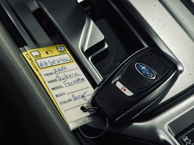 2022 SUBARU FORESTER - Image 38