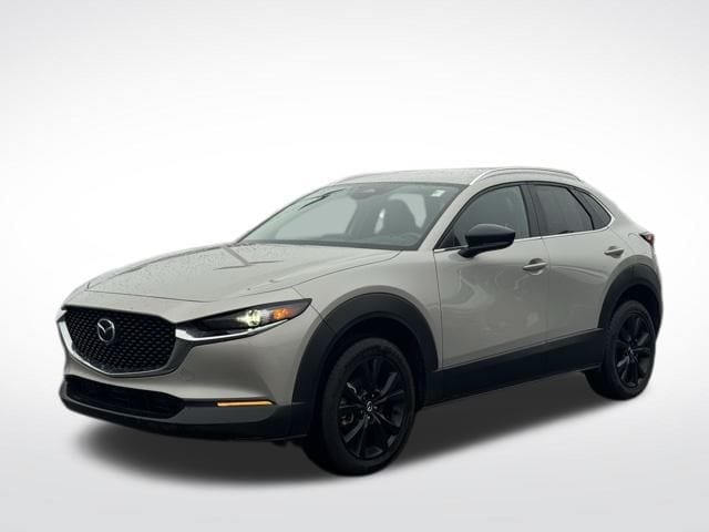 2024 MAZDA CX-30 - Image 4
