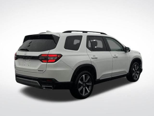 2024 HONDA PILOT - Image 5