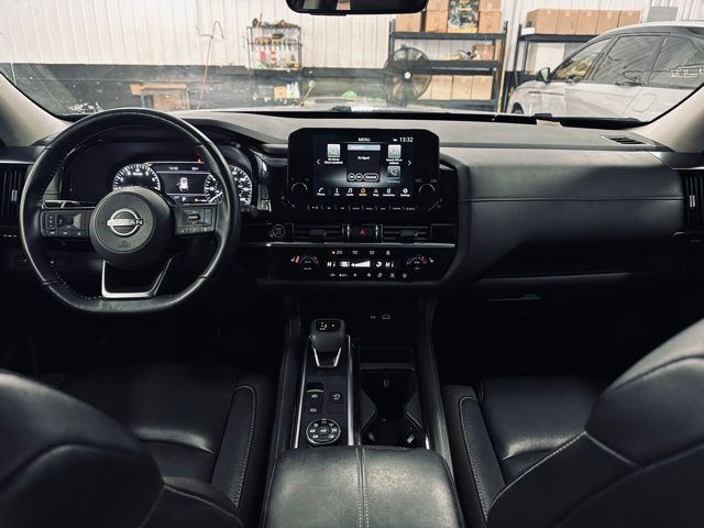 2023 NISSAN PATHFINDER - Image 24