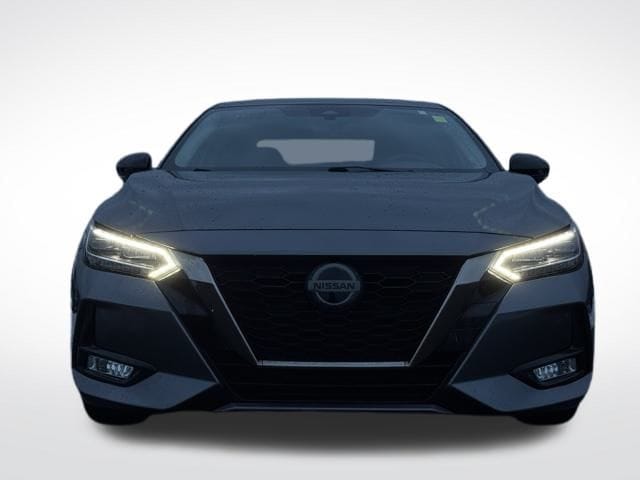2023 NISSAN SENTRA - Image 3