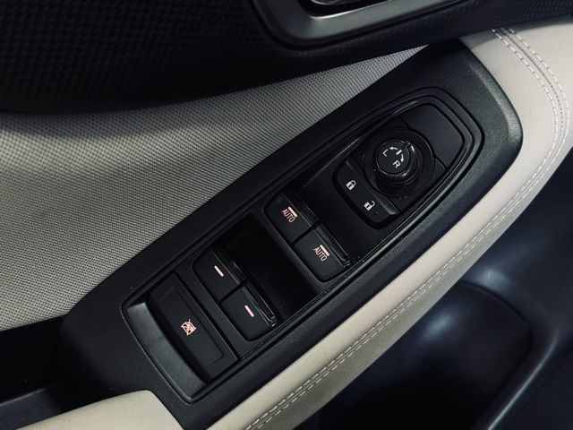 2022 SUBARU FORESTER - Image 14