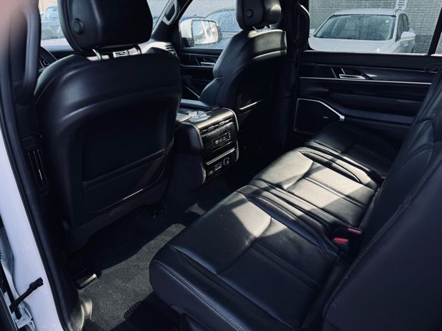 2022 JEEP WAGONEER - Image 21