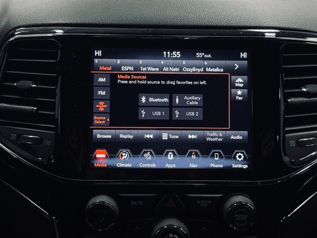 2020 JEEP GRAND CHEROKEE - Image 37