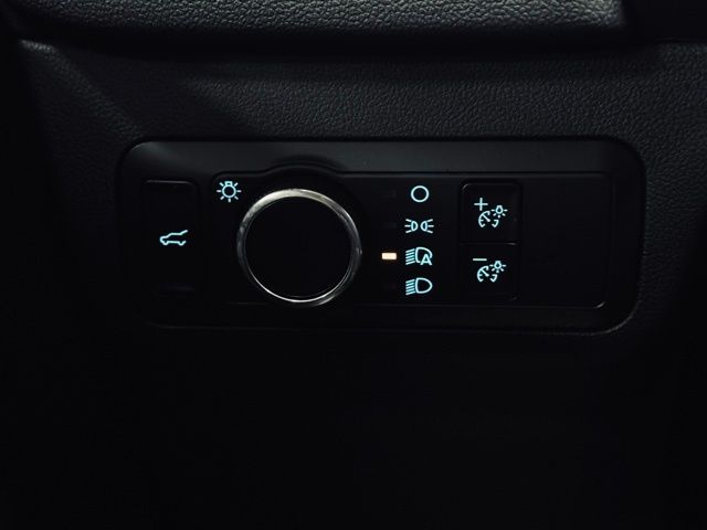 2025 FORD ESCAPE - Image 28