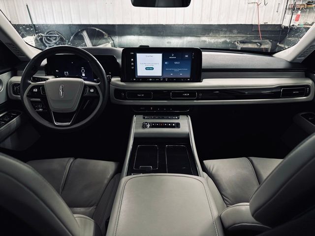2025 LINCOLN AVIATOR - Image 27