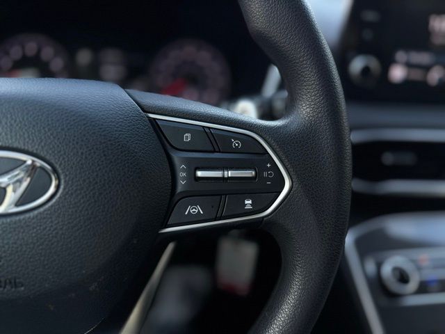 2023 HYUNDAI SANTA FE - Image 25