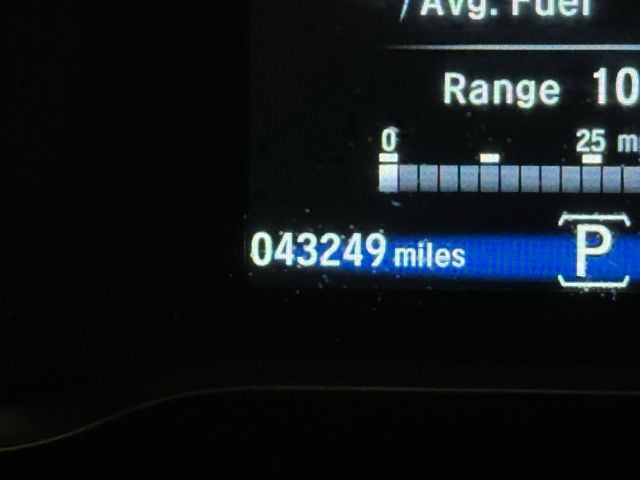 2023 HONDA RIDGELINE - Image 25