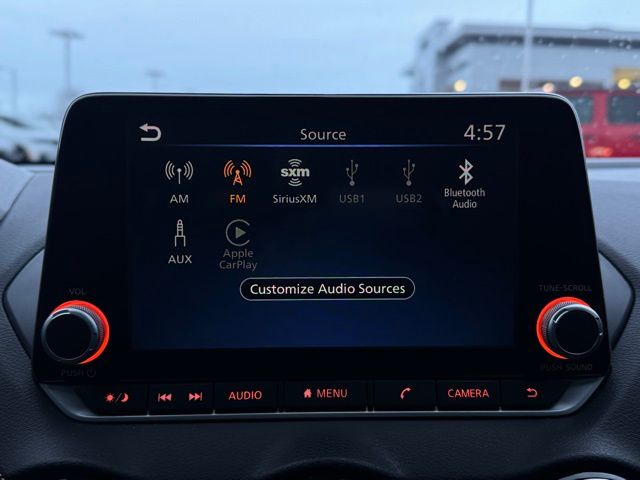 2023 NISSAN SENTRA - Image 30