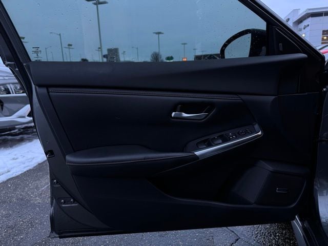 2023 NISSAN SENTRA - Image 10