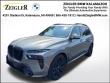 Certified 2025 BMW X7 xDrive40i SUV