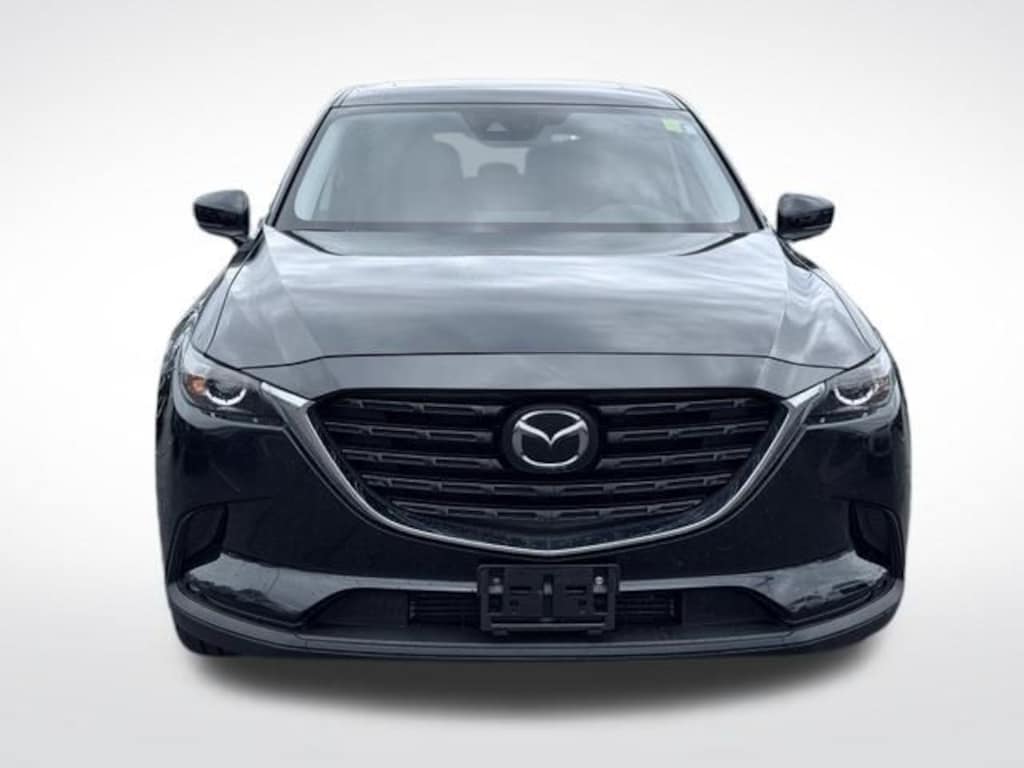 Used 2023 Mazda CX-9 Touring Plus SUV