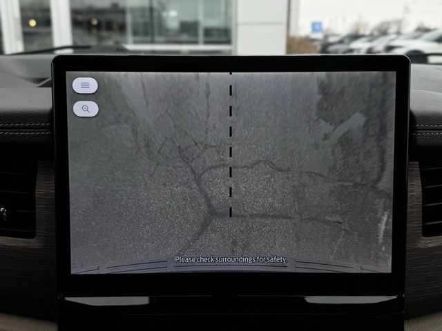 2024 FORD EXPEDITION MAX - Image 43