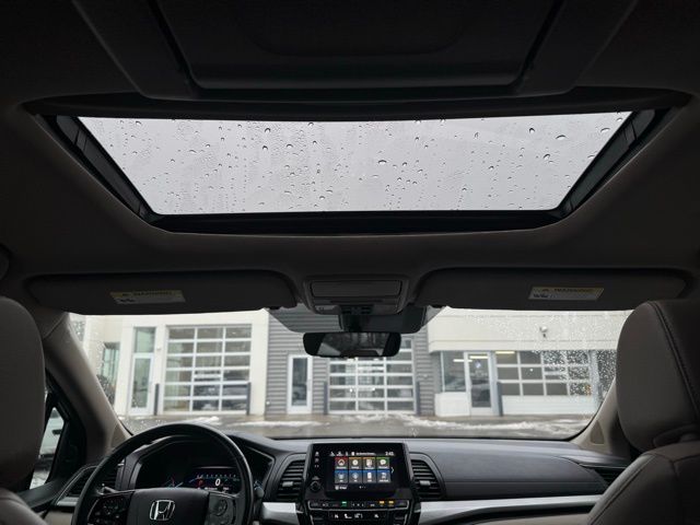 2019 HONDA ODYSSEY - Image 29