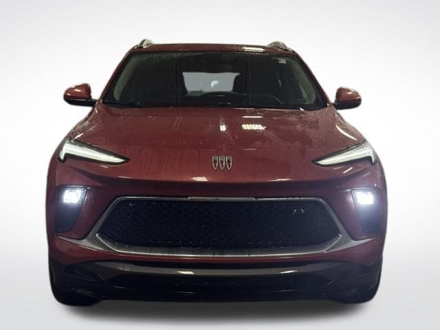 2024 BUICK ENCORE GX - Image 3