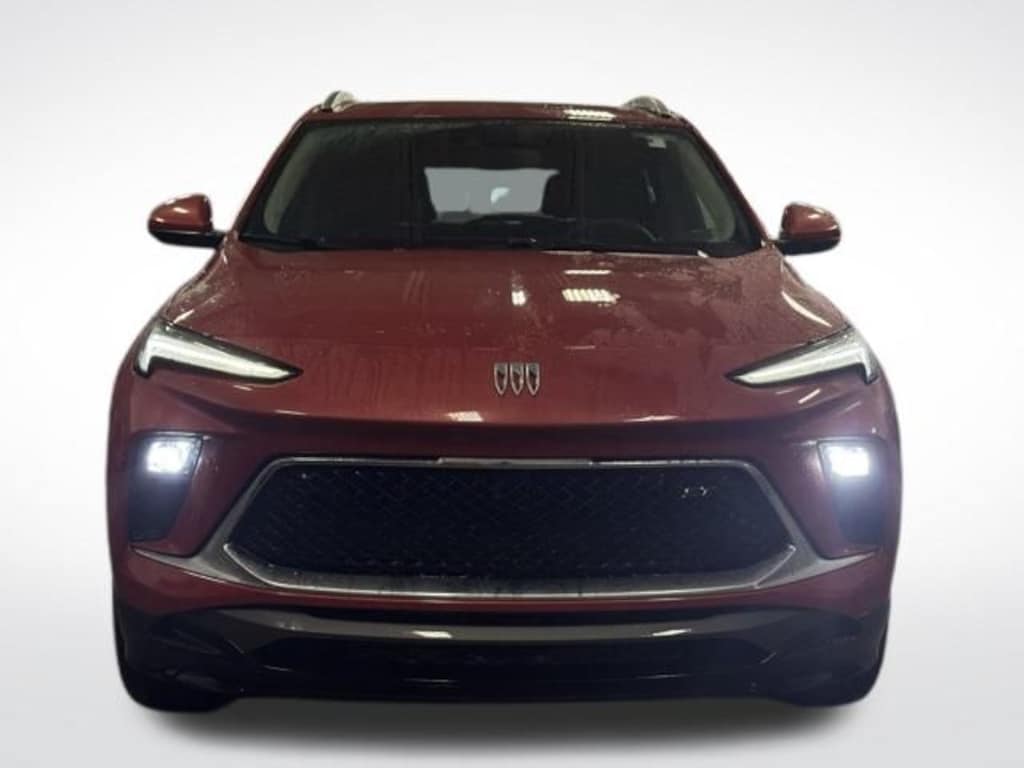 Used 2024 Buick Encore GX Sport Touring SUV