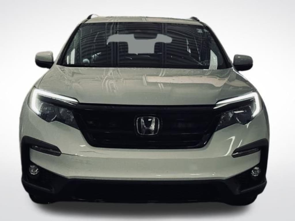 Used 2022 Honda Pilot Special Edition SUV