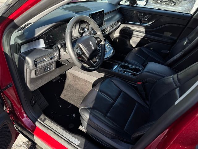 2021 LINCOLN CORSAIR - Image 20