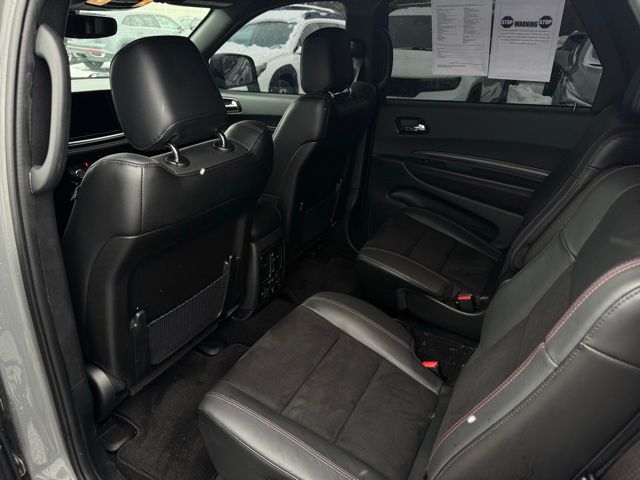 2022 DODGE DURANGO - Image 22