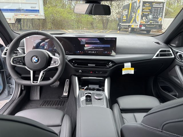 2025 BMW 430I - Image 17
