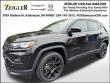 Certified 2022 Jeep Compass Latitude SUV