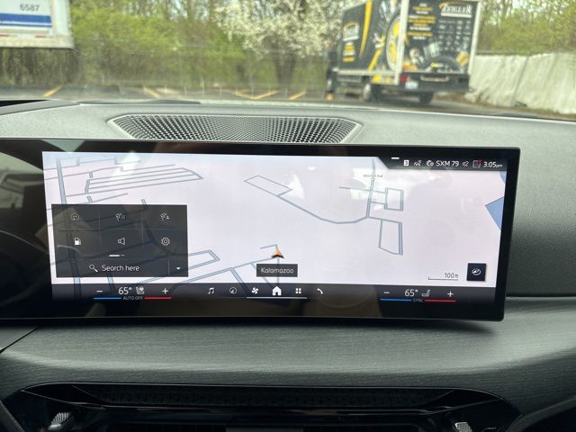 2025 BMW 430I - Image 31