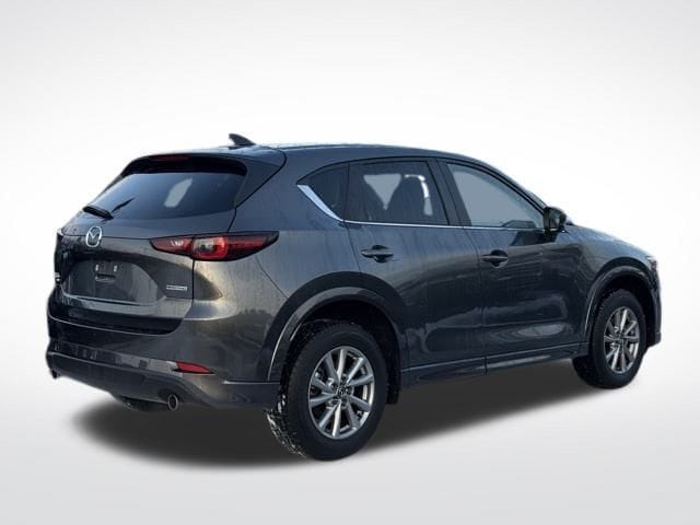 2025 MAZDA CX-5 - Image 5