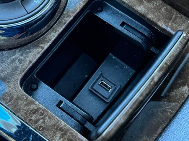 2016 INFINITI QX80 - Image 35