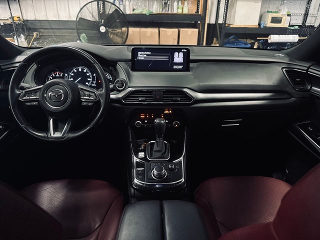 2023 MAZDA CX-9 - Image 27