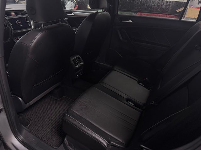 2022 VOLKSWAGEN TIGUAN - Image 21