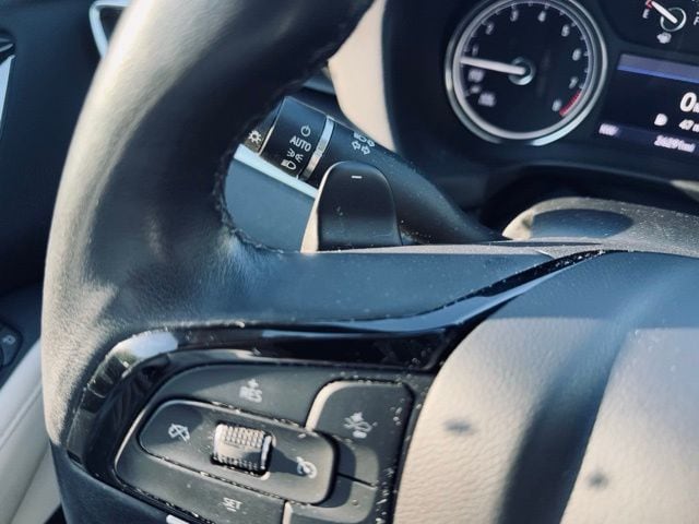 2023 BUICK ENCLAVE - Image 27