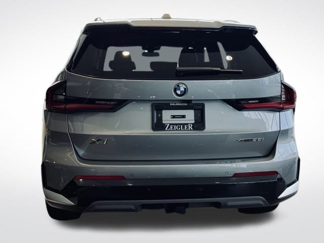 2026 BMW X1 - Image 7