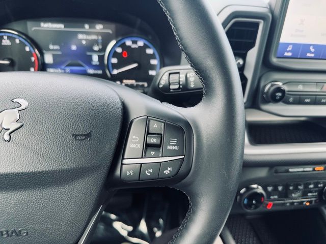 2024 FORD BRONCO SPORT - Image 27