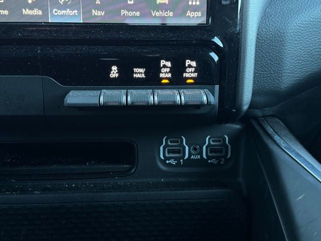 2024 RAM 1500 - Image 31