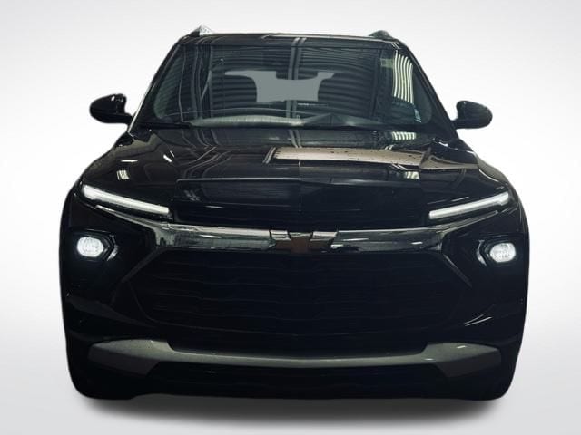 2025 CHEVROLET TRAILBLAZER - Image 3