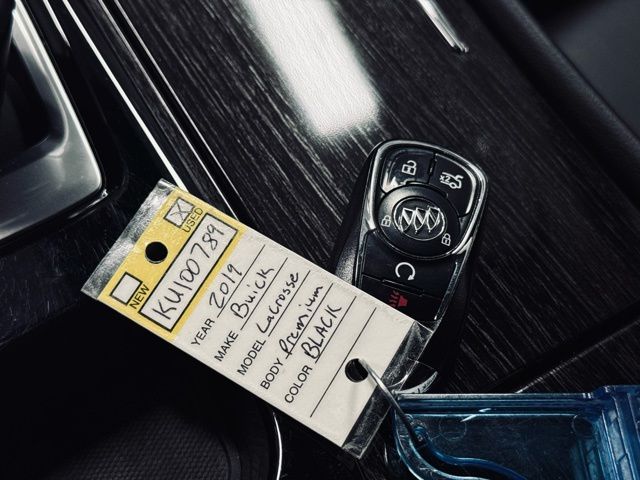 2019 BUICK LACROSSE - Image 37