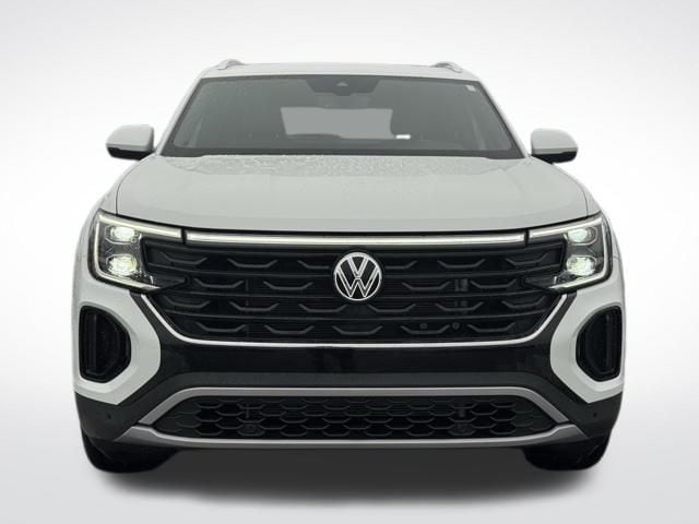 2025 VOLKSWAGEN ATLAS CROSS SPORT - Image 3