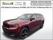 Certified 2023 Jeep Grand Cherokee L Laredo SUV